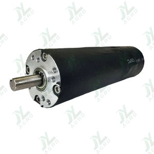 Motor de velocidade variável CLAAS
