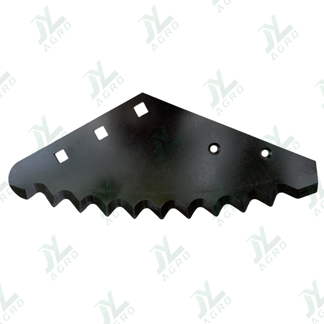Faca de dente extragrande Itália Unifas