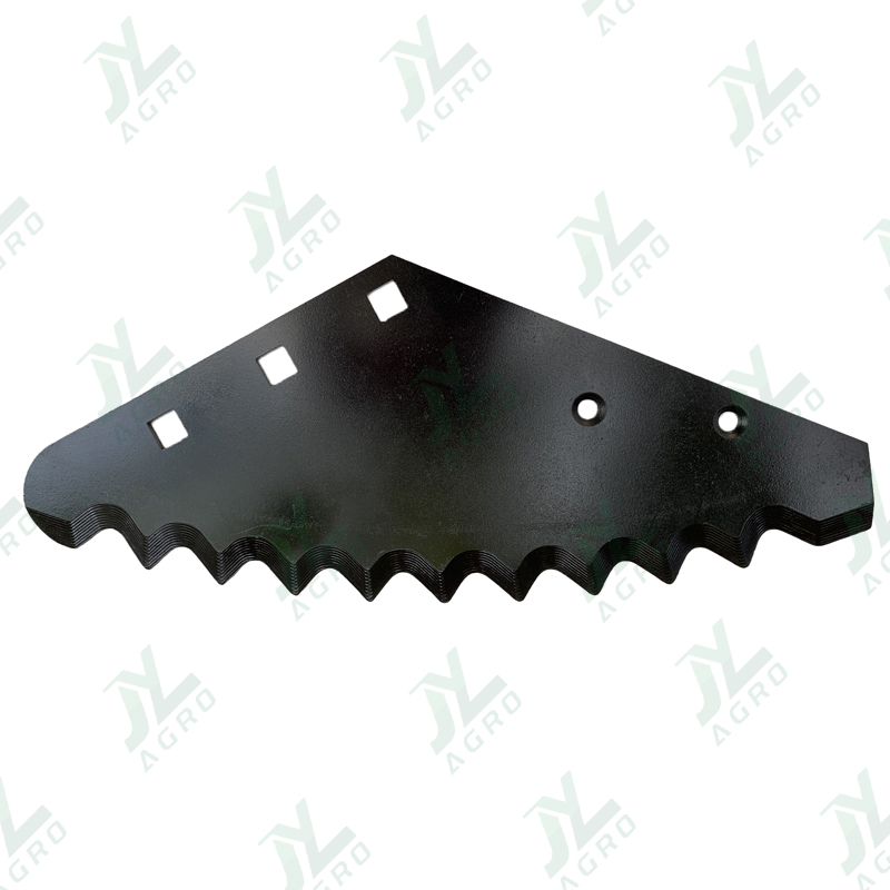 Faca de dente extragrande Itália Unifas