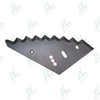Faca de dente Si Nuo Jinda