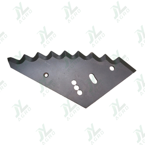 Faca de dente Si Nuo Jinda