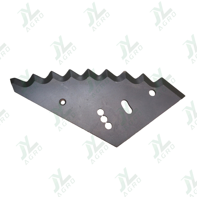 Faca de dente Si Nuo Jinda