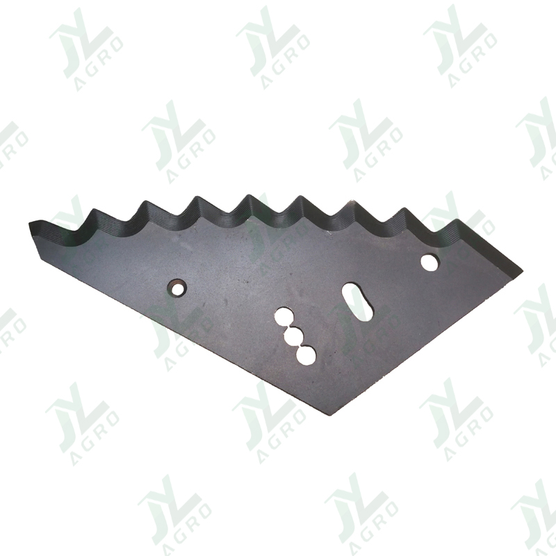Faca de dente Si Nuo Jinda