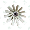 CLAAS Ventilador grande