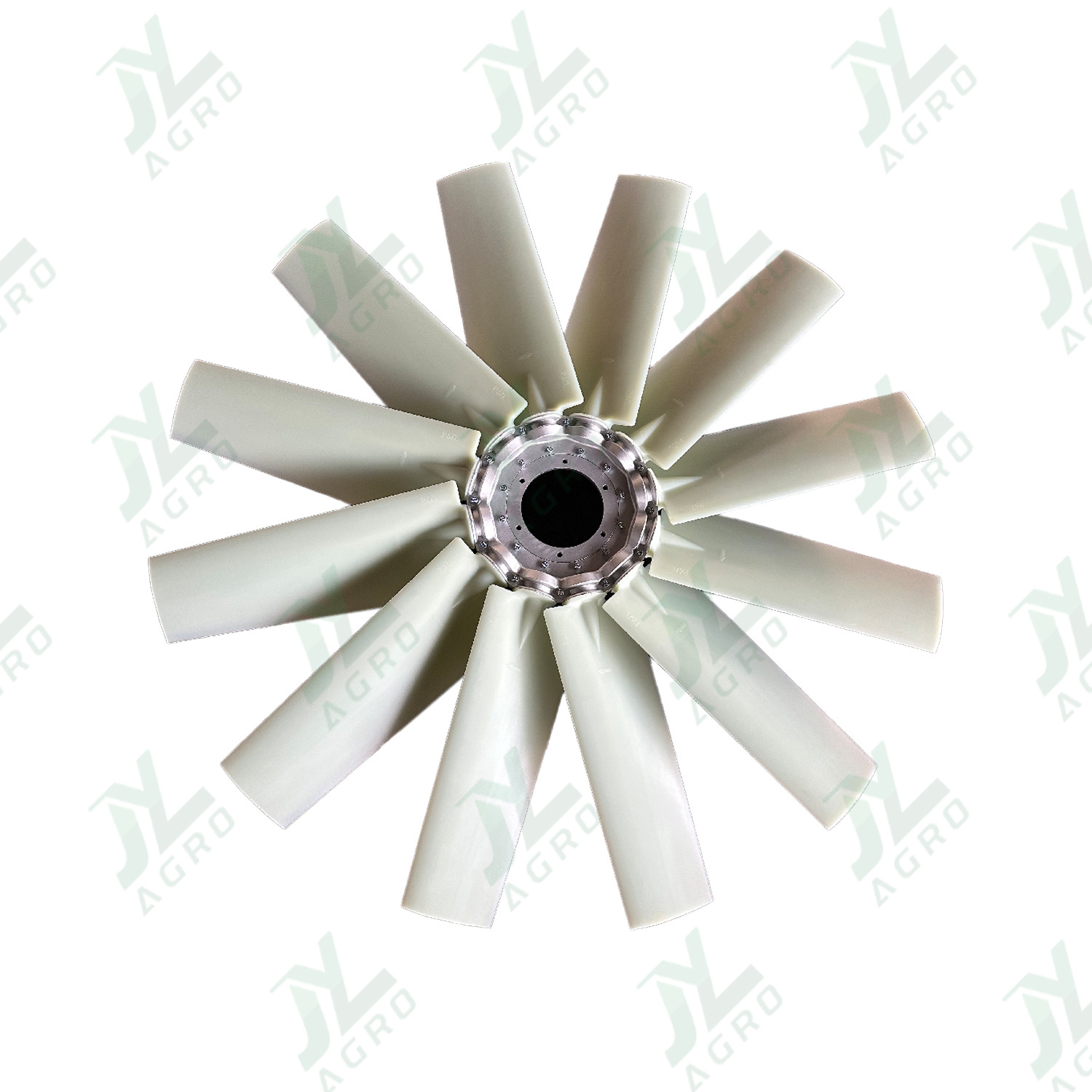 CLAAS Ventilador grande