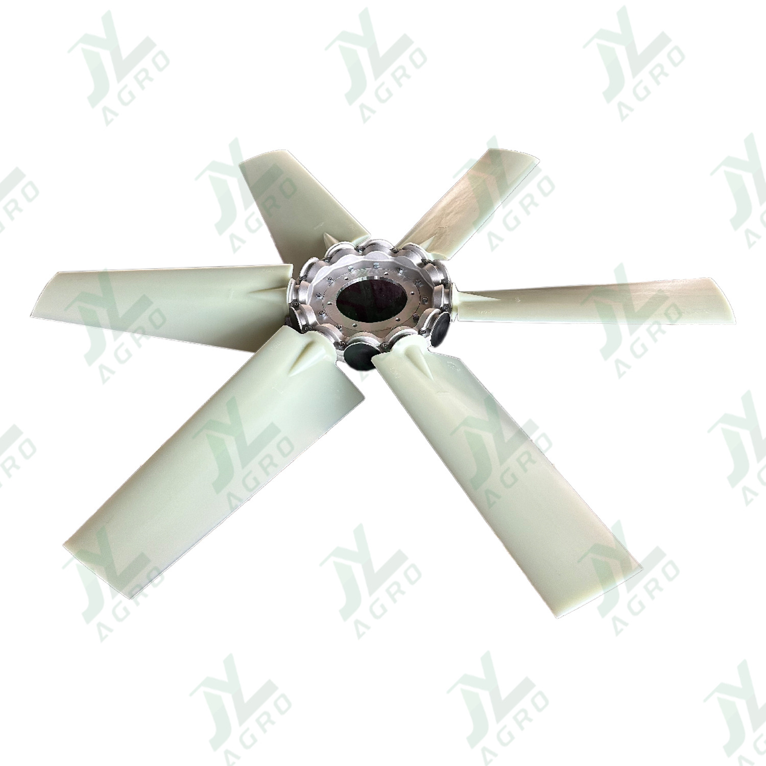 CLAAS Ventilador pequeno