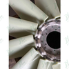 CLAAS Ventilador grande