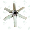 CLAAS Ventilador pequeno