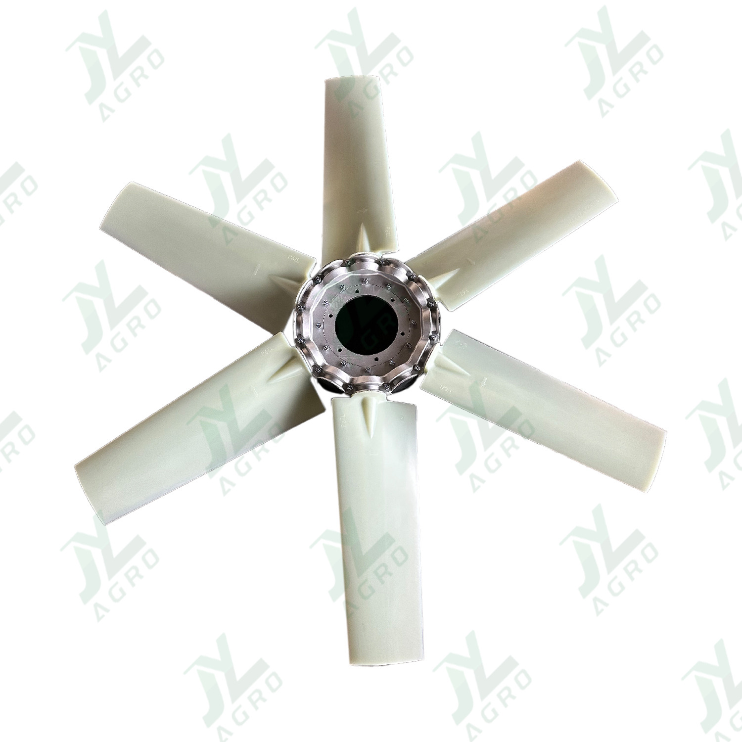 CLAAS Ventilador pequeno