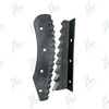 Faca de dente grande Jieluo