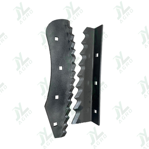 Faca de dente grande Jieluo