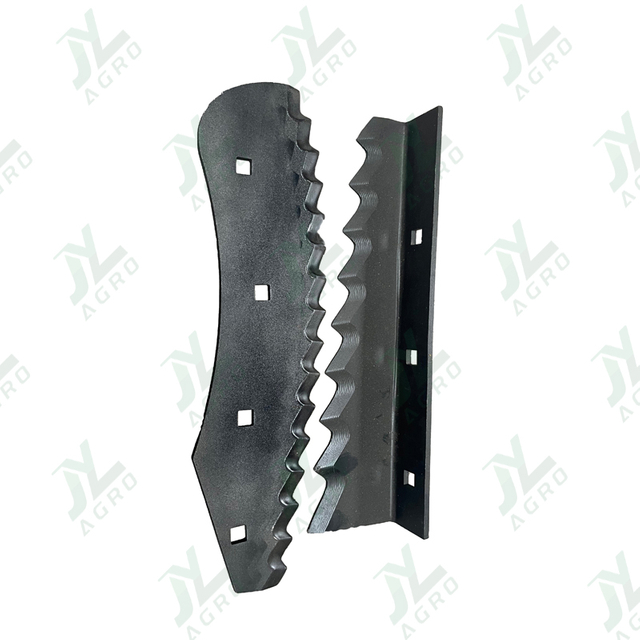Faca de dente grande Jieluo