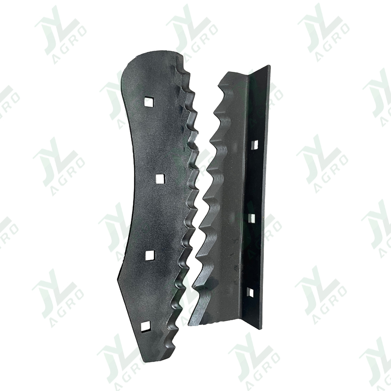 Faca de dente grande Jieluo
