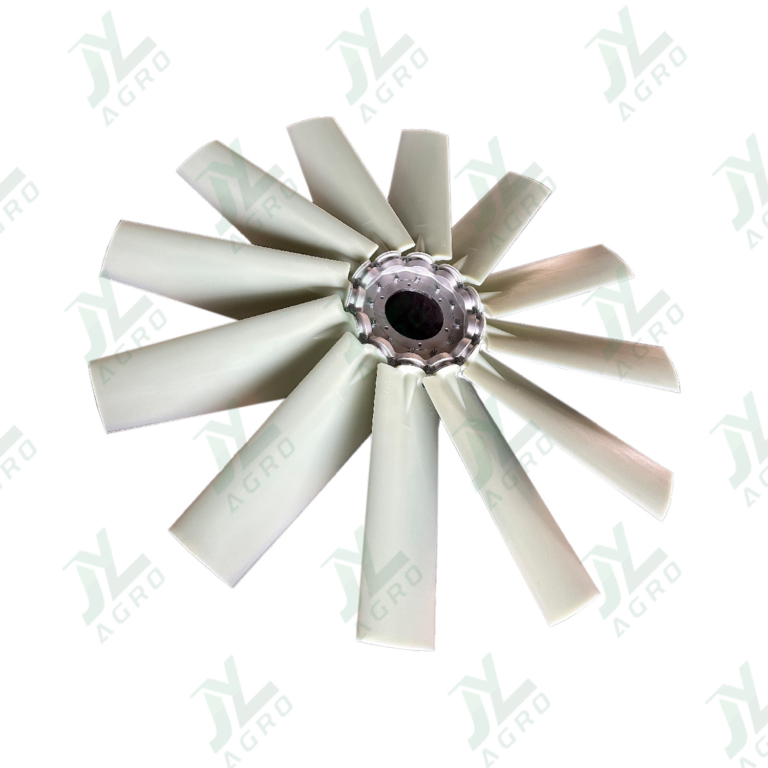 CLAAS Ventilador grande