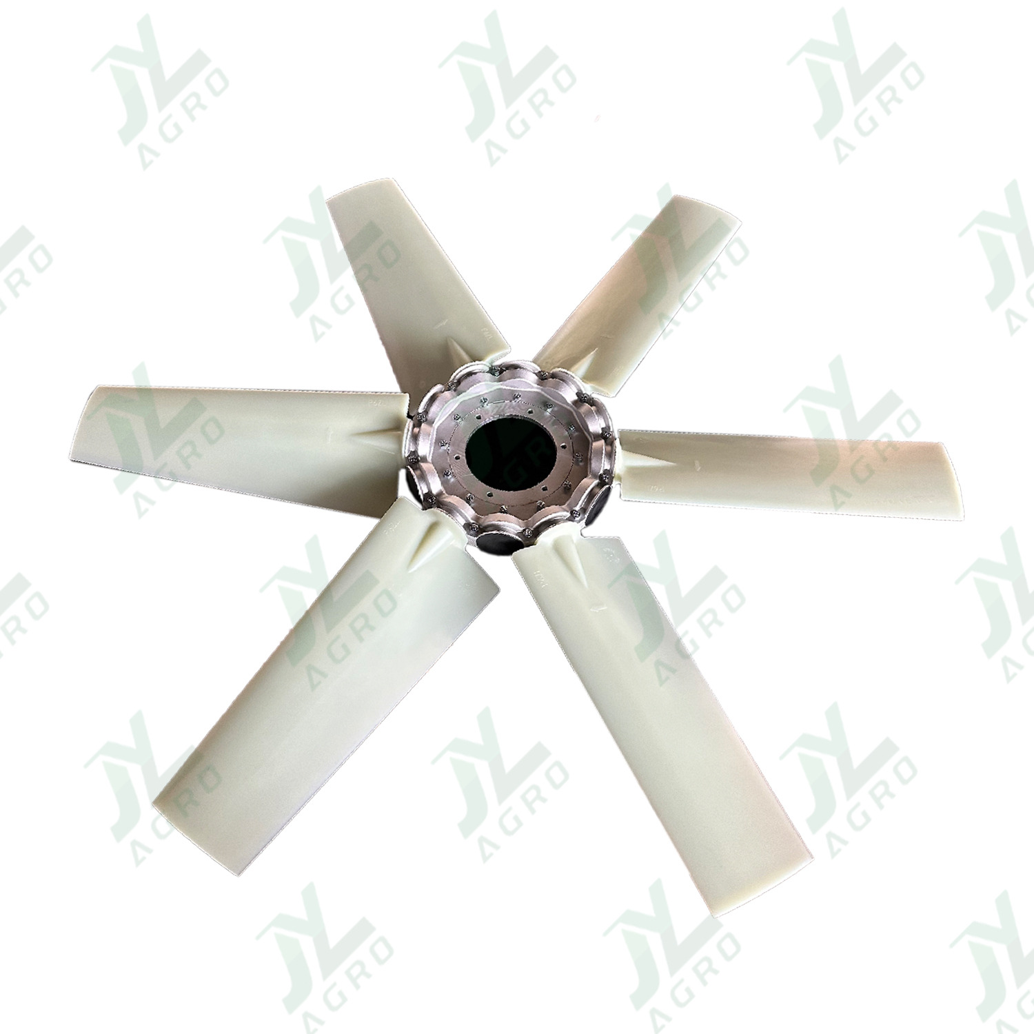 CLAAS Ventilador pequeno