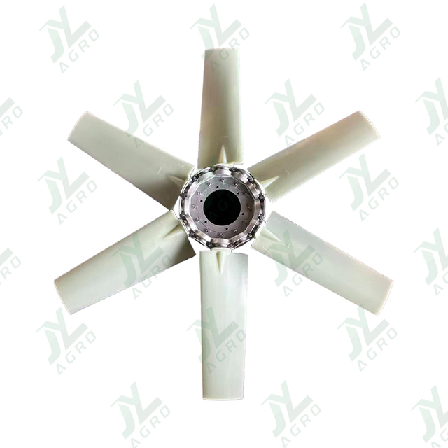 CLAAS Ventilador pequeno