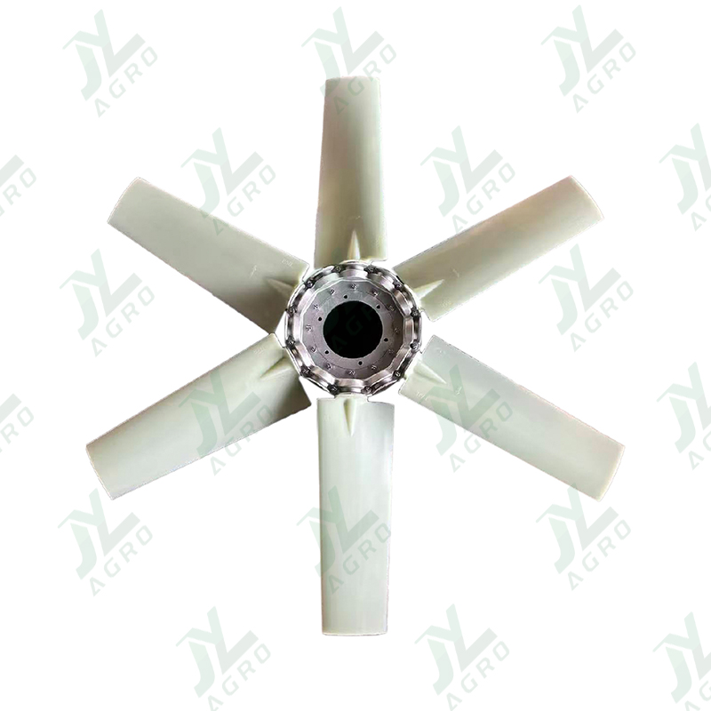 CLAAS Ventilador pequeno