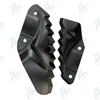 Faca de dente holandesa Cui ou Li