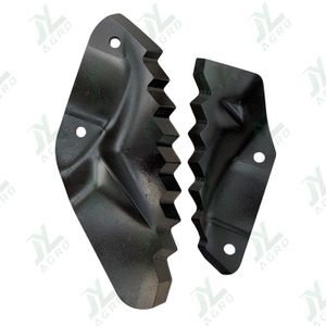 Faca de dente holandesa Cui ou Li