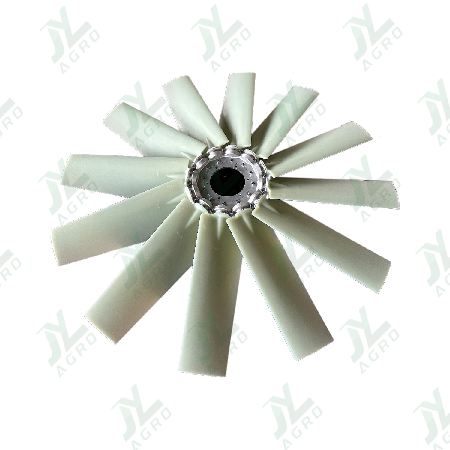 CLAAS Ventilador grande