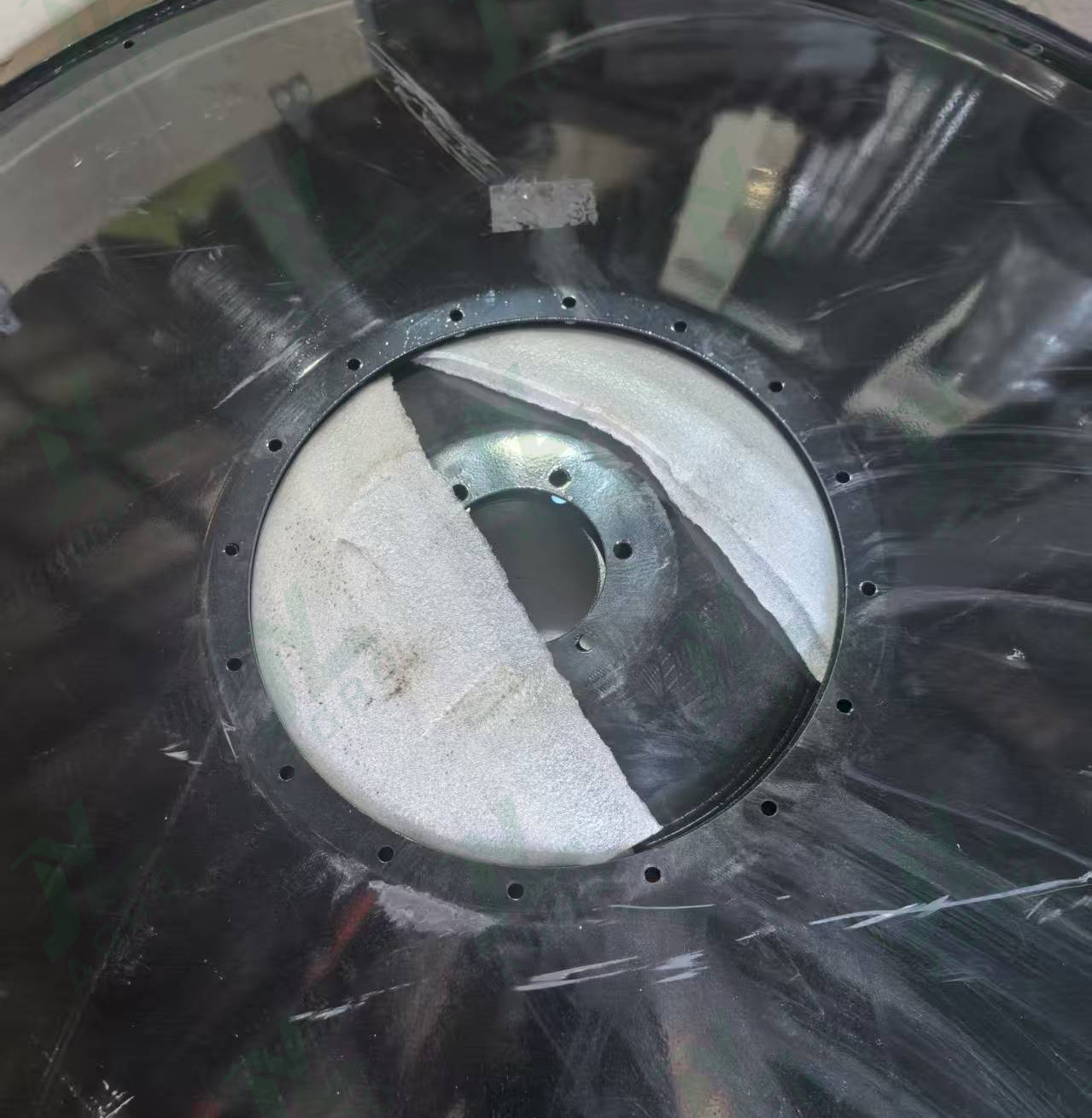 Cabeça de corte Kemmper