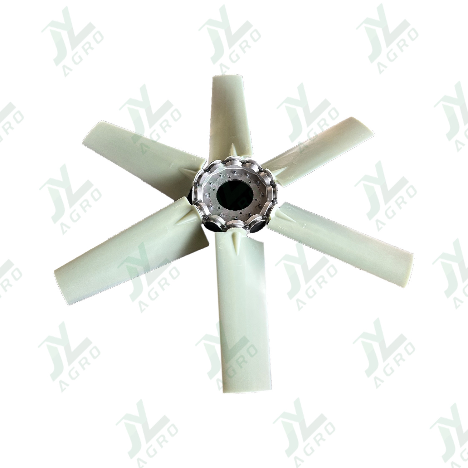 CLAAS Ventilador pequeno