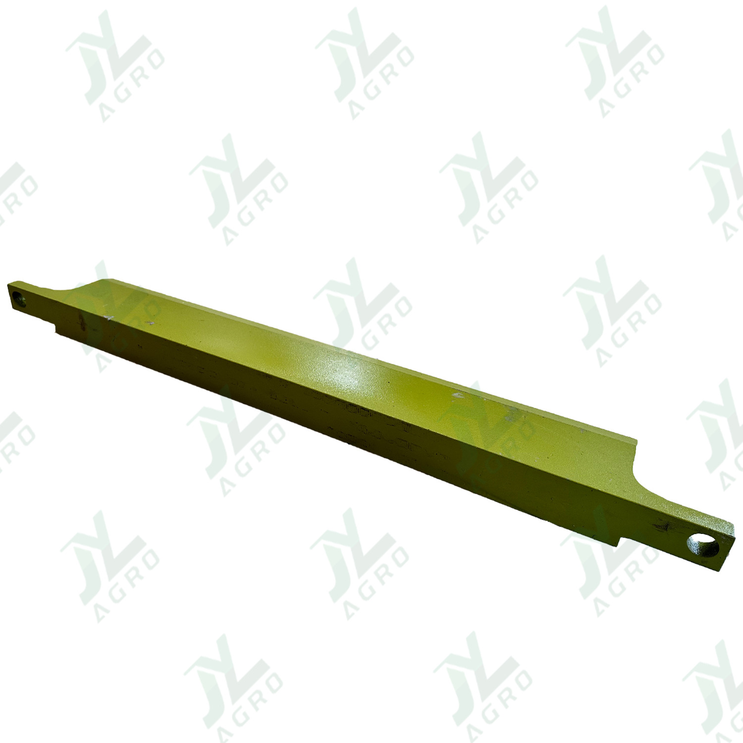 Raspador CLAAS9