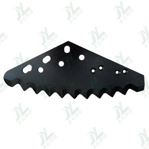 Faca de dente grande xilaixi da Itália