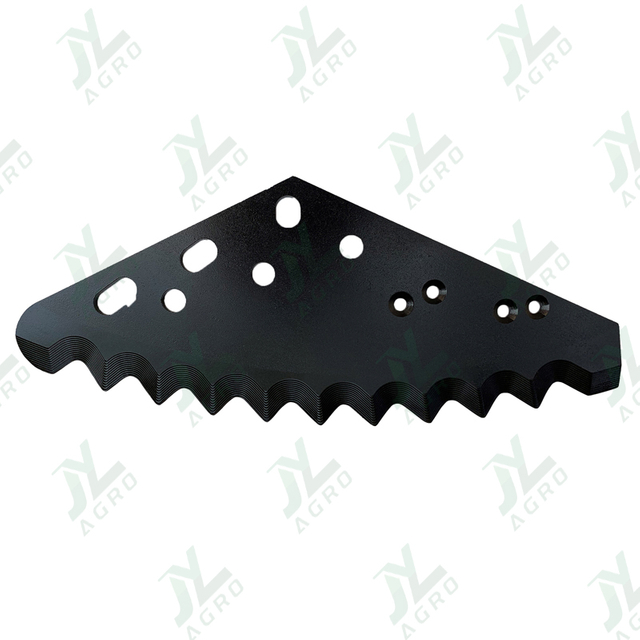 Faca de dente grande xilaixi da Itália