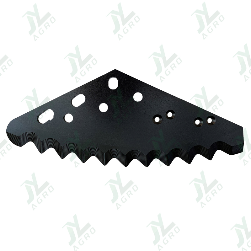 Faca de dente grande xilaixi da Itália